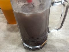 -喜莲咖啡