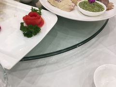 -黄埔华苑酒家(黄埔店)