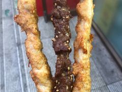 -北京稻香村(京港城生活广场店)