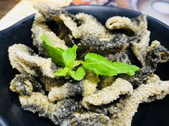 -渔米丰·广府鱼汤米线(光明广场店)