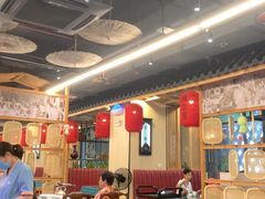 -安泰楼·佛跳墙创始人·传统闽味早茶·酒楼(三坊七巷闽菜地标店)