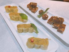 -京味民福烤鸭店(建设四马路店)