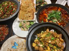 -赤宴·川菜(玉林店)
