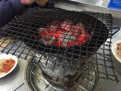-松明一烤肉馆(鲁园店)