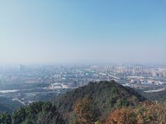 -杭州半山国家森林公园