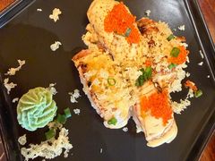 -鸟鹏烧鸟居酒屋(仁恒梦中心店)