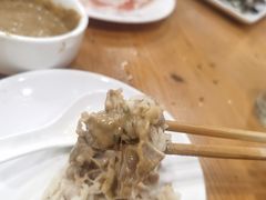 羊肉-元盛居(生态大街店)