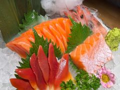 -福樱兰海鲜放题铁板烧(加州店)