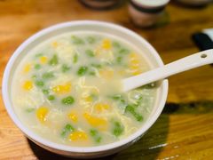 -吕氏疙瘩汤·私家菜馆(慈云寺店)