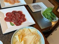 -皇城老妈火锅·川味传承(港湾店)