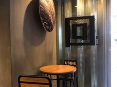 -来回·咖啡(天河南店)