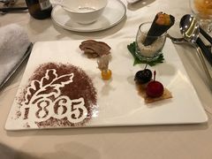 -海宁铂尔曼酒店紫荆中餐厅