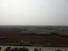 -盘锦红海温泉乐园