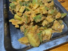 -陈氏肥蛤(小纬六路总店)