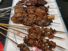 -高家烧鸽子烧烤店63年