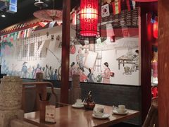 -华馨园北京烤鸭