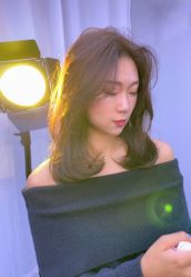 -New Fashion发型定制