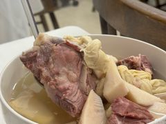 -春餐厅