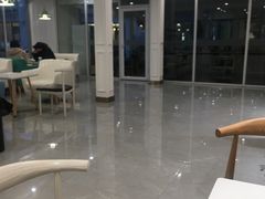用餐区-罗莎蛋糕魔法师(瓜堤店)