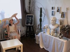-Smile House咖啡馆(群芳小区店)