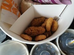 -麦当劳(壹购广场店)