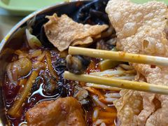 -红鼻子桂林米粉(金唐新光界店)