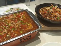 -小碗大胃(福久源新天地店)