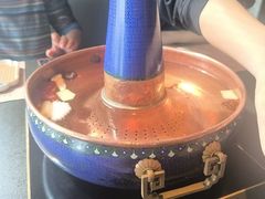 -东来顺·非遗火锅(赛格国际购物中心店)