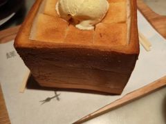 -绿茶餐厅(光谷世界城步行街店)