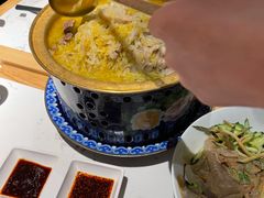 -关东小磨东北菜(漕河泾印象城店)