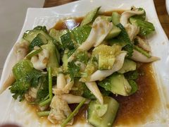 -威海海鲜王(窑头路店)