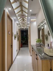 -芳朵美容养生SPA