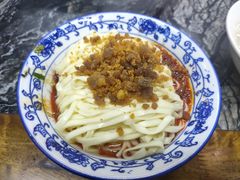 担担面-西月城谭豆花(春熙路店)