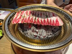 -西塔老太太泥炉烤肉(北京双井店)