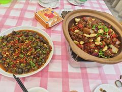 -三只鸟本地特色菜馆(上饶总店)