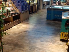 -安东水产海鲜餐厅