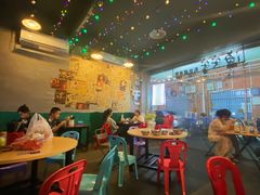-海安安越南粉(丹竹頭店)