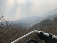-慕田峪长城