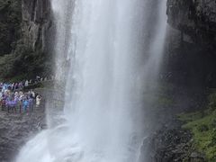 -刘伯温故里景区百丈漈