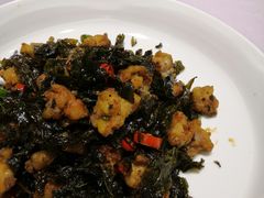 -粗茶淡饭·汉口公馆(循礼门店)