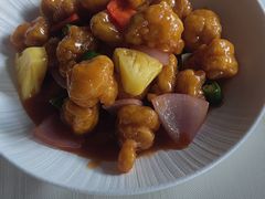 -侨美·唐荔园·40年地道粤菜