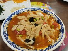 -真不同饭店(中州东路店)