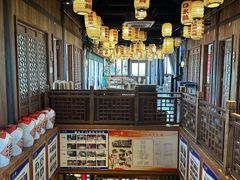 -二十八里太湖船菜(吉祥路店)