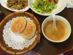 -老牌坊鲁菜名店(宽厚里店)