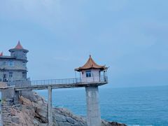 -小麦岛公园