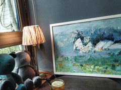 -咖法森林·咖啡  酒吧(天河店)