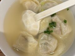 -翡翠拉面小笼包Crystal Jade(上海浦东国际机场T1店)
