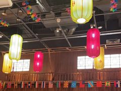 -老高烧烤(龙华星河iCO店)