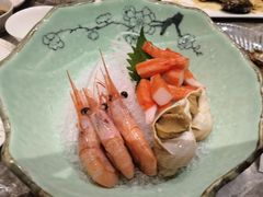 -雅玛花式铁板烧(国宏宾馆店)