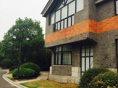 -南通濠河风景名胜区